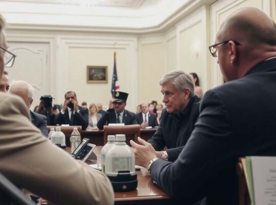 German Coalition Set to Discuss Policy Priorities Next Week