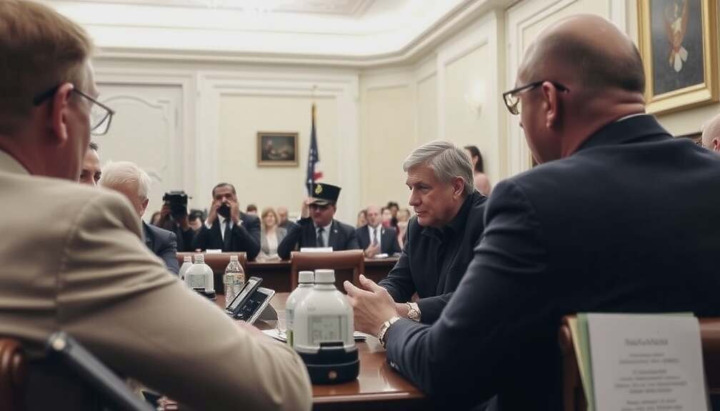 German Coalition Set to Discuss Policy Priorities Next Week