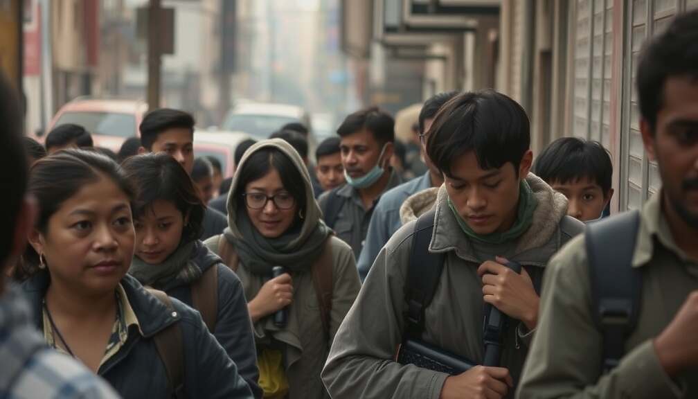 Saxony Seeks Tougher Sick Leave Rules to Boost Competitiveness