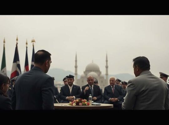 German Parties Back Minister's Caution