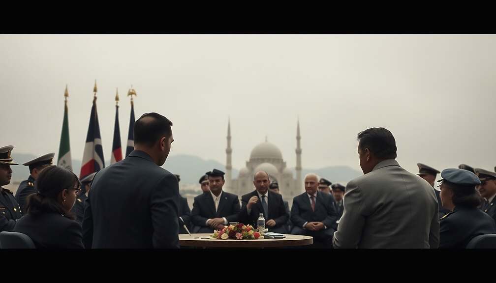 German Parties Back Minister's Caution