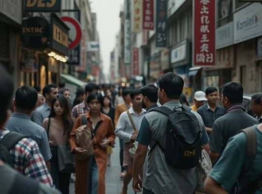 Tax Cuts Could Benefit High Earners, Sparking Debate on Funding