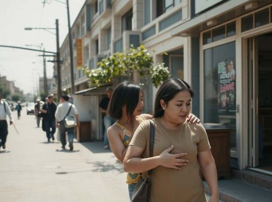 Sex Work Ban Gains Support, Faces Political Hurdles