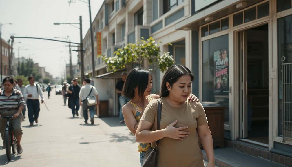 Sex Work Ban Gains Support, Faces Political Hurdles