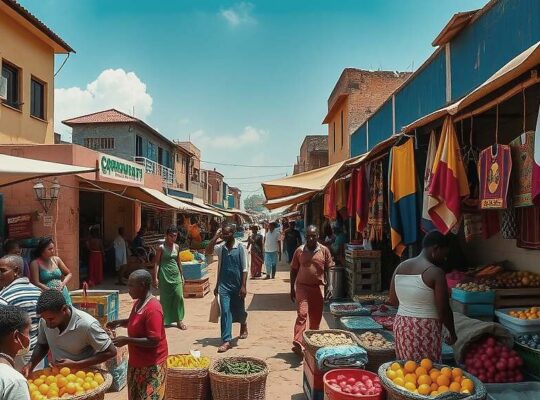 Trump Blocks South Africa's G20 Invite, Cuts Funding