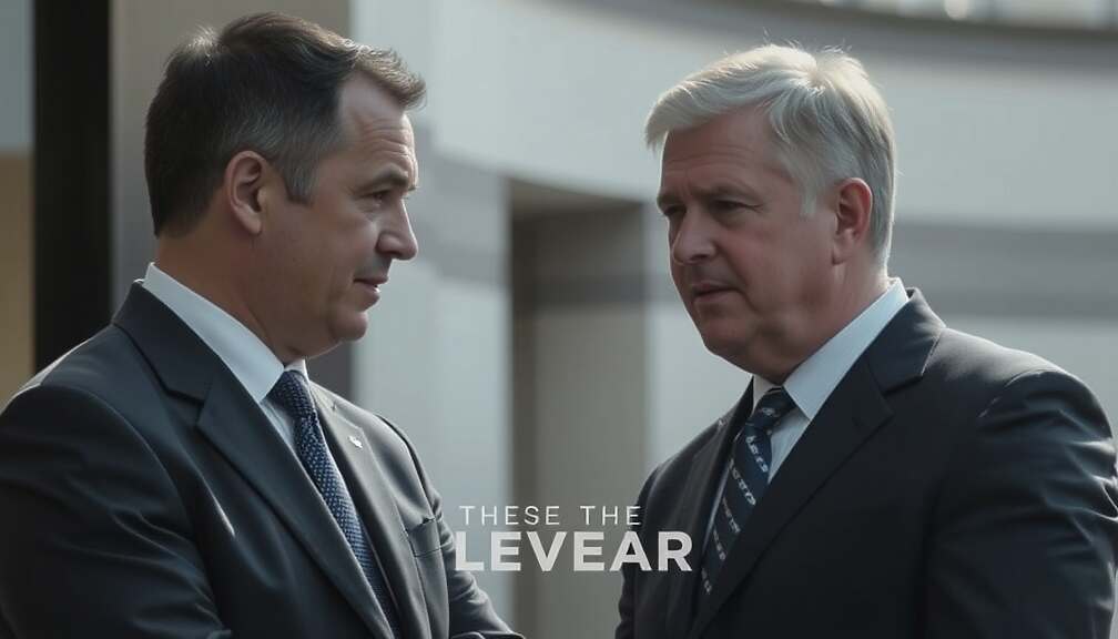 Germany, Poland Discuss Railway Sabotage, Confirm Solidarity