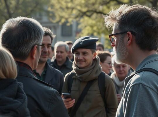 Social Media May Boost Democratic Debate, Study Finds