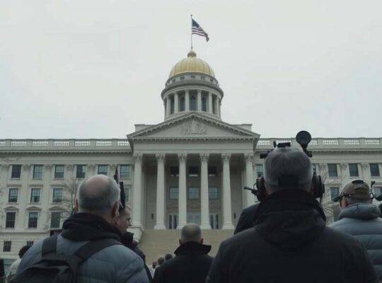 Germany Turns to Security Council to Counter Hybrid Threats