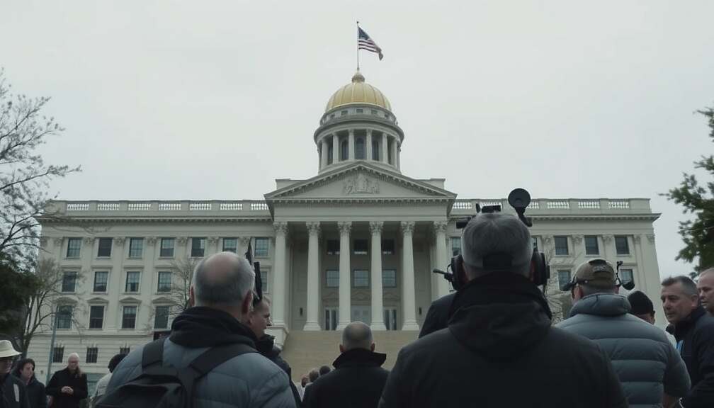 Germany Turns to Security Council to Counter Hybrid Threats