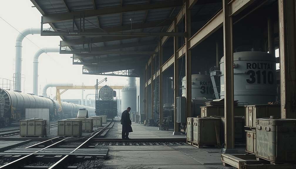 Auto Industry Job Openings Plummet, Signaling Sector Slowdown