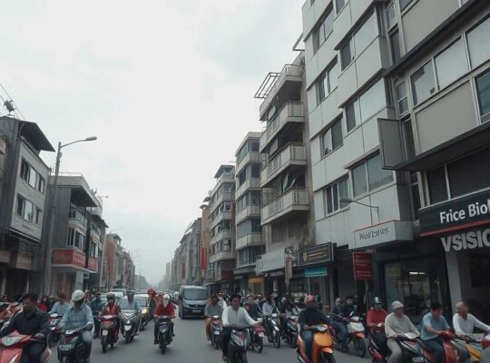 US Markets Mixed Ahead of Shutdown Vote