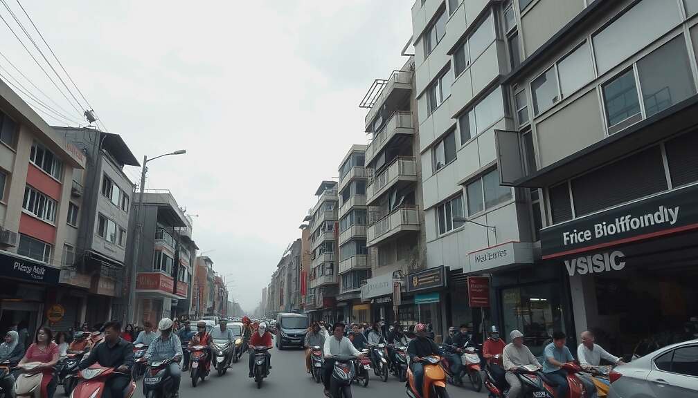 US Markets Mixed Ahead of Shutdown Vote