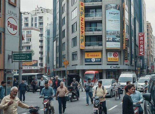 Dax Gains as US Shutdown Deal Boosts Markets