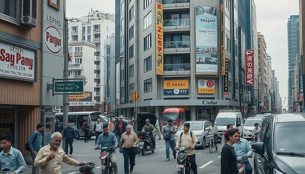 Dax Gains as US Shutdown Deal Boosts Markets