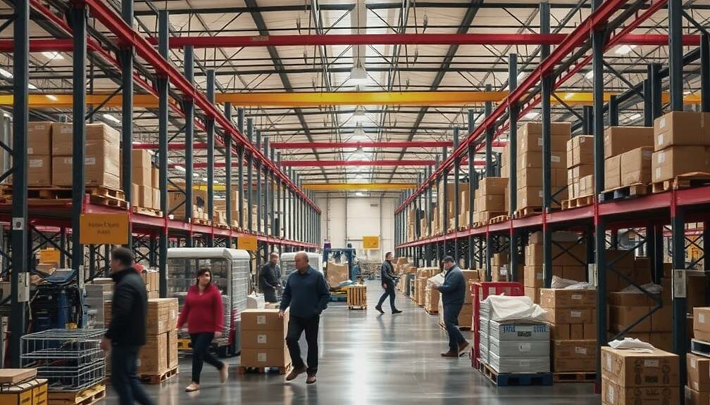 German Regulator Threatens Post With Fines Over Complaint Surge