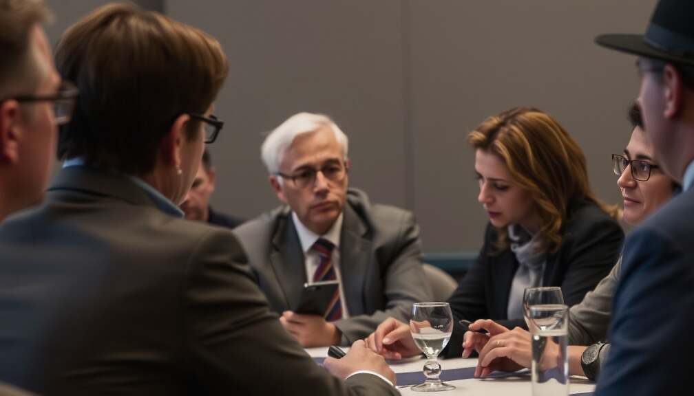 Civil Servant Union Rejects Pension Inclusion Plan