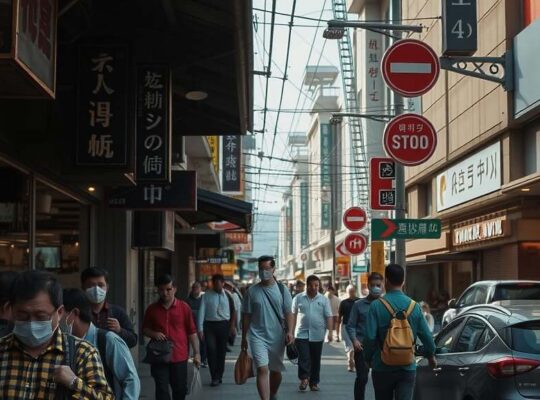 German Business Startups Surge, But Closures Also Rise