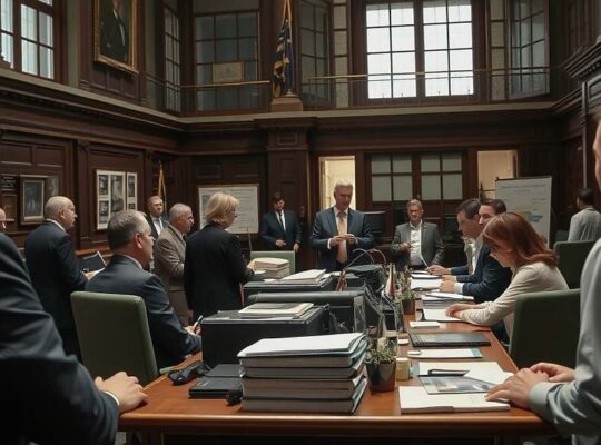 EU's Deregulation Push Sparks Data Privacy Concerns