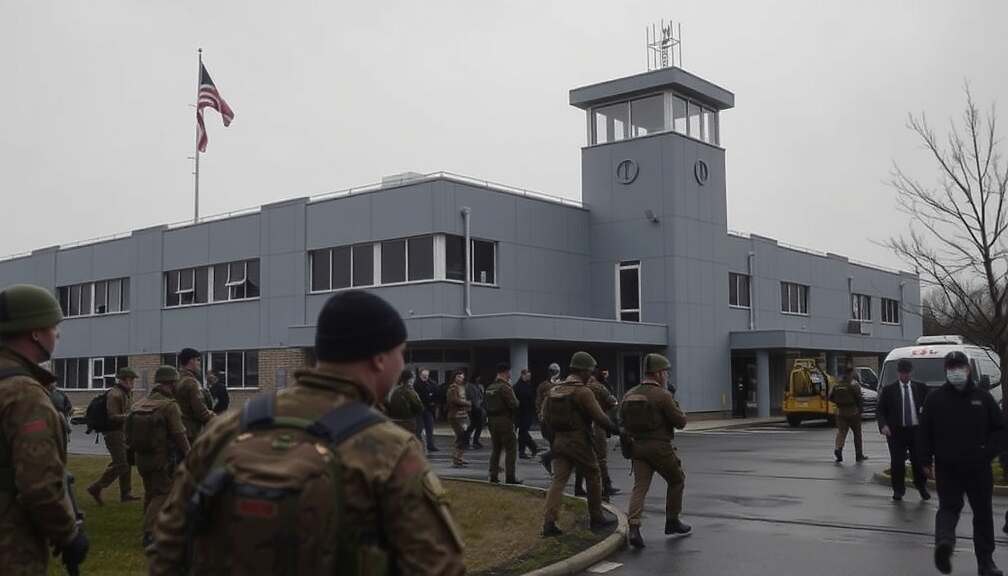 Germany Contracts Airbus, Helsing for AI-Powered Surveillance System