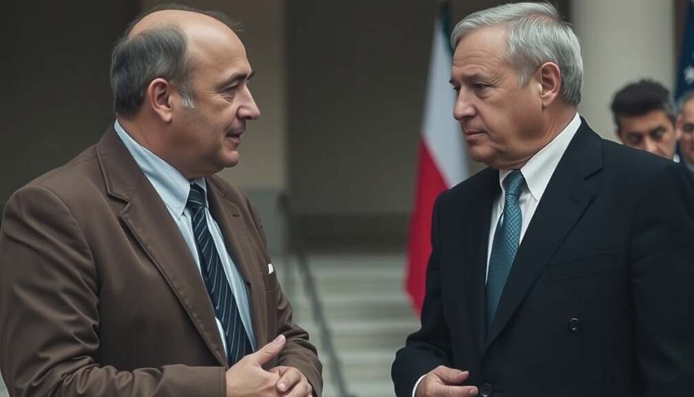 Merkel Successor Speaks with Zelenskyy on Ukraine War Progress