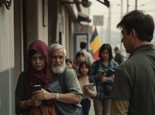 Online Debt Surges Among German Overwhelmed by Debt