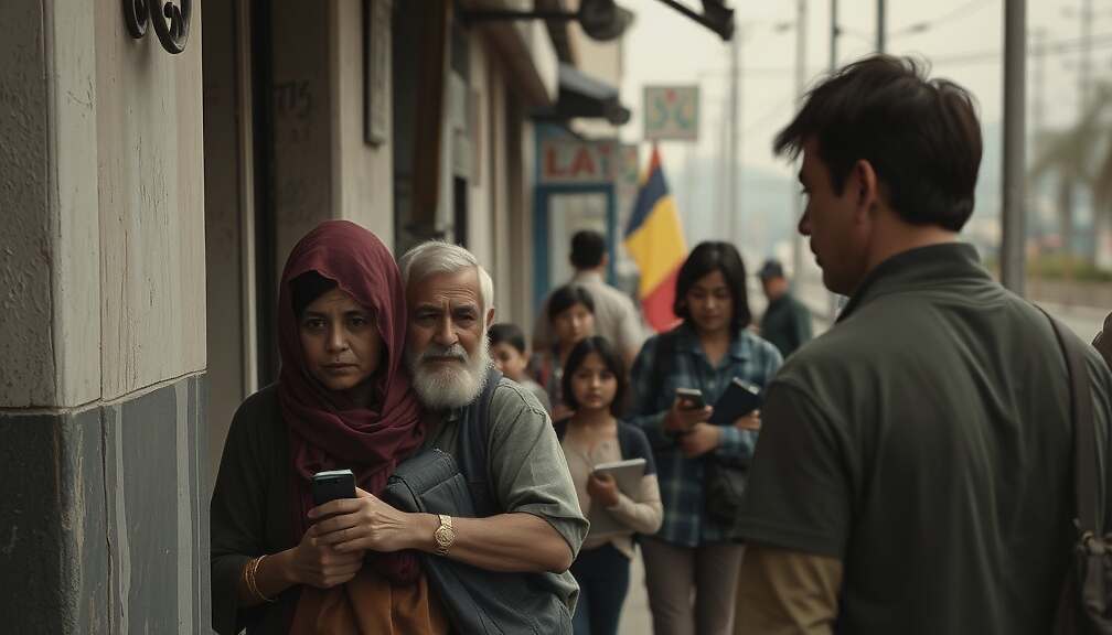 Online Debt Surges Among German Overwhelmed by Debt