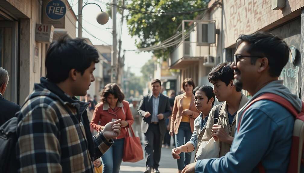 German Poll Shows AfD and CDU Neck and Neck Amid Economic Doubt