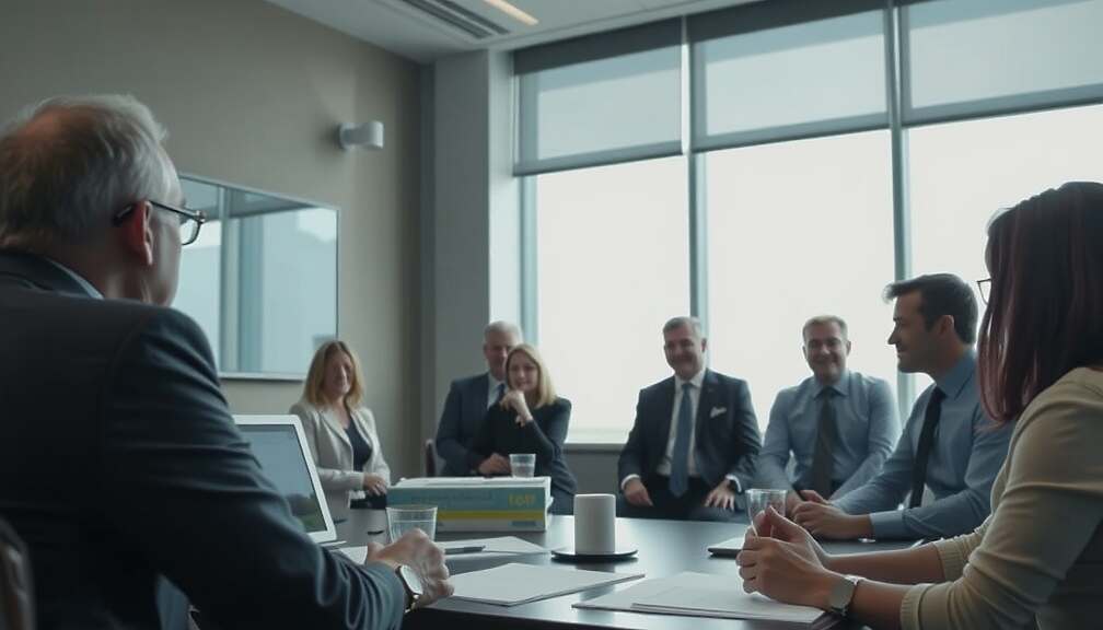 Germany Explores Options for Primary Care Model