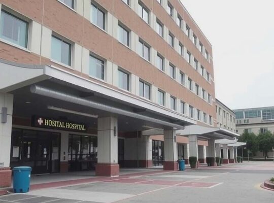 Hospitals Need Funding Reform, German Health Insurer Warns