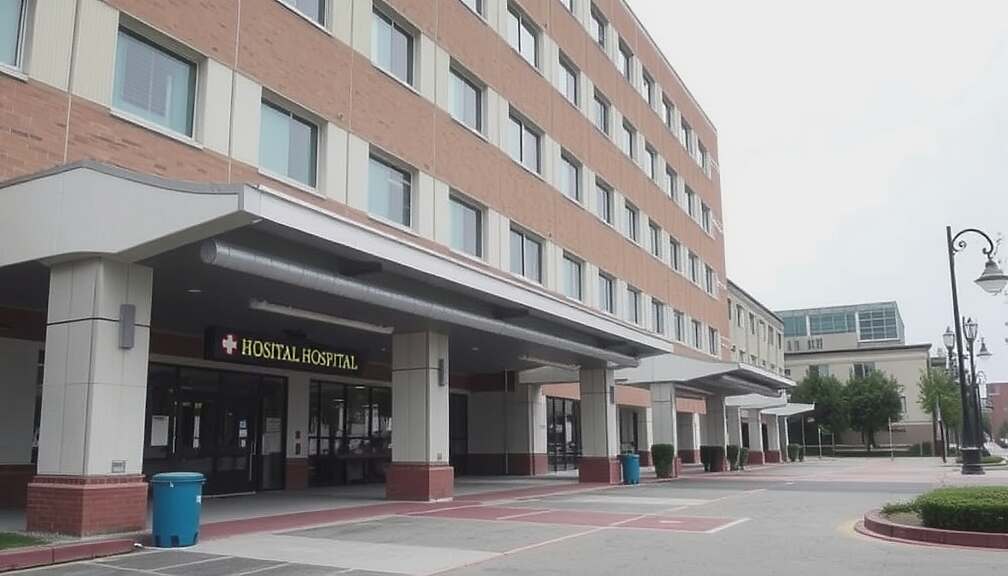 Hospitals Need Funding Reform, German Health Insurer Warns