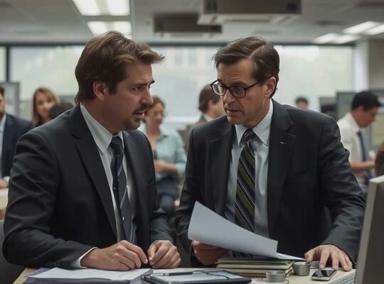 Lawmaker Demands Transparency from Minister Over Media Group Dealings