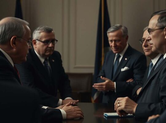 German Coalition Agrees on Industry Power Prices & Power Plant Strategy