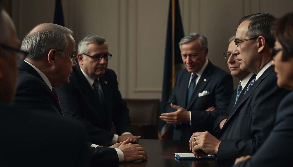 German Coalition Agrees on Industry Power Prices & Power Plant Strategy