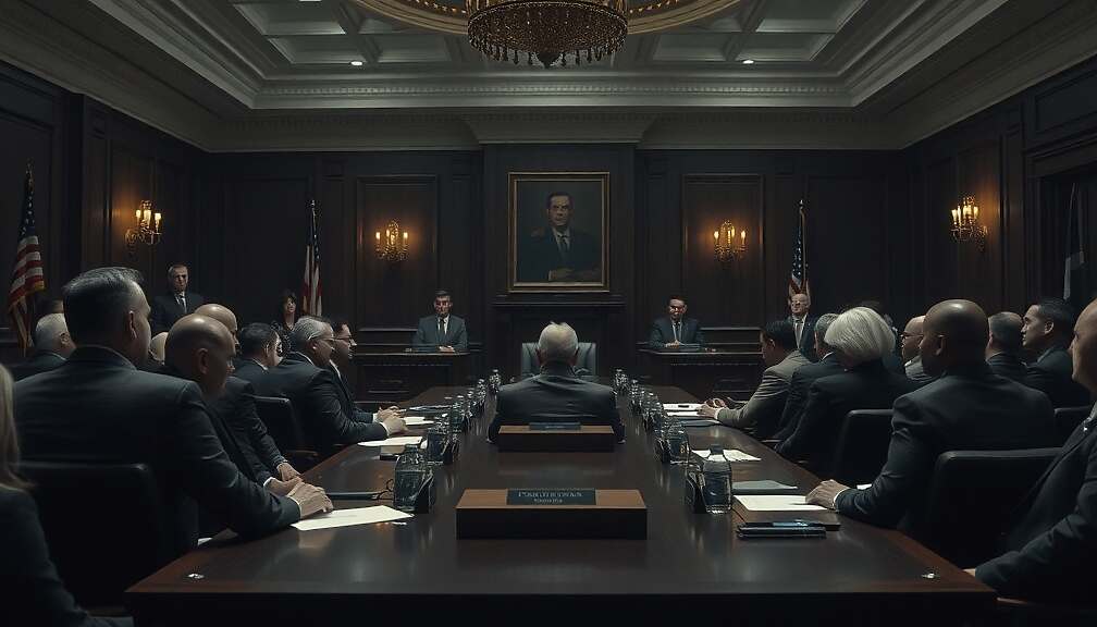 Trump Sets Stark Demands, Pushing Ukraine to a Crossroads