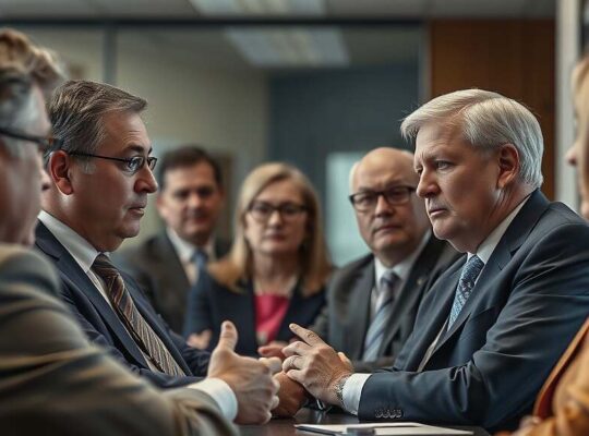 CSU Acknowledges Pension Plan Criticism, Calls for Reform