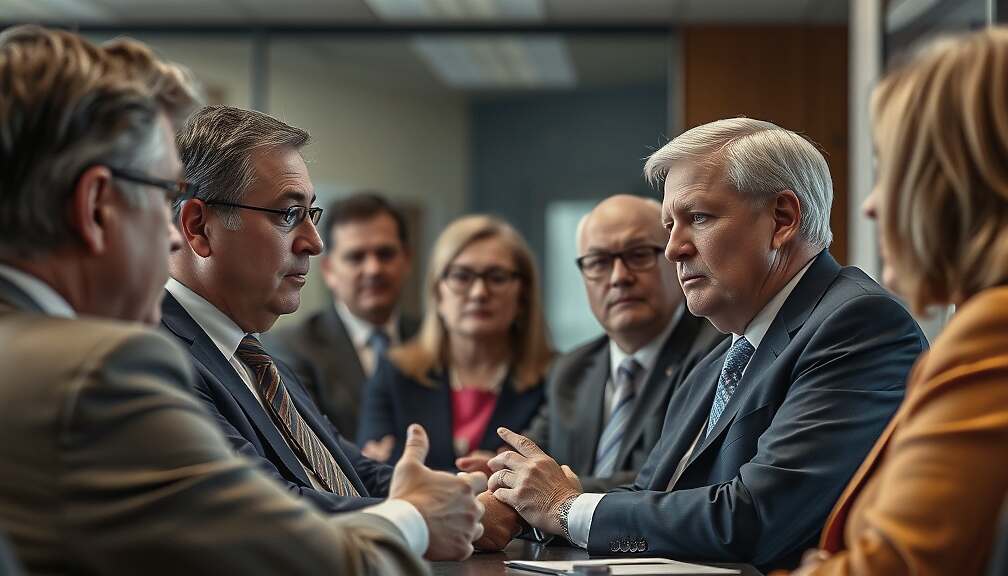 CSU Acknowledges Pension Plan Criticism, Calls for Reform