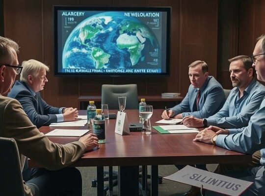 Germany Boosts Space Funding with Military Ties