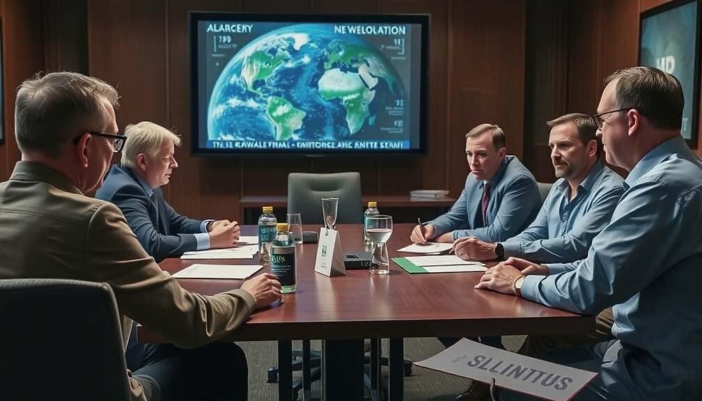 Germany Boosts Space Funding with Military Ties