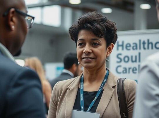 Germany Seeks to Revamp Nursing Sector Amid Rising Concerns