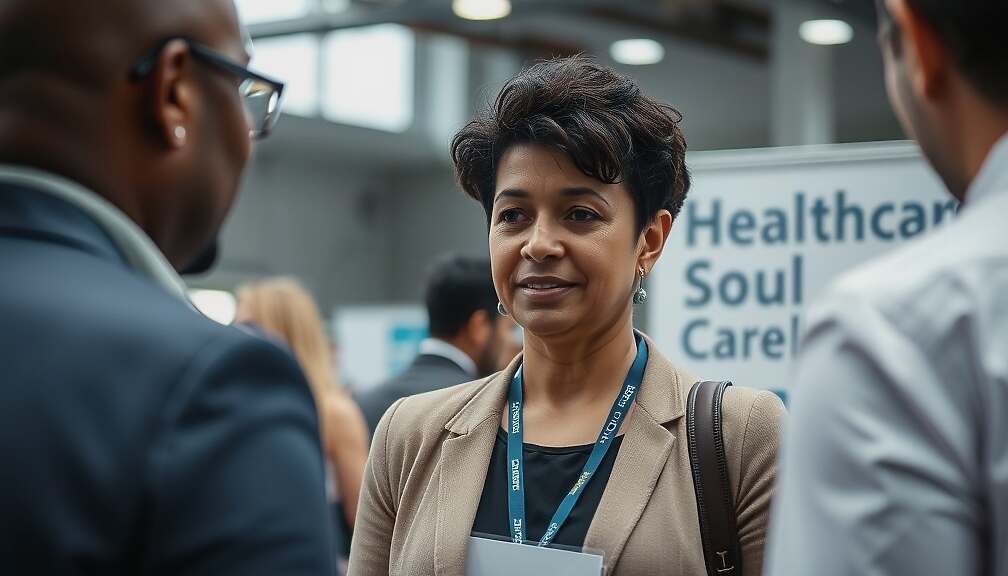 Germany Seeks to Revamp Nursing Sector Amid Rising Concerns