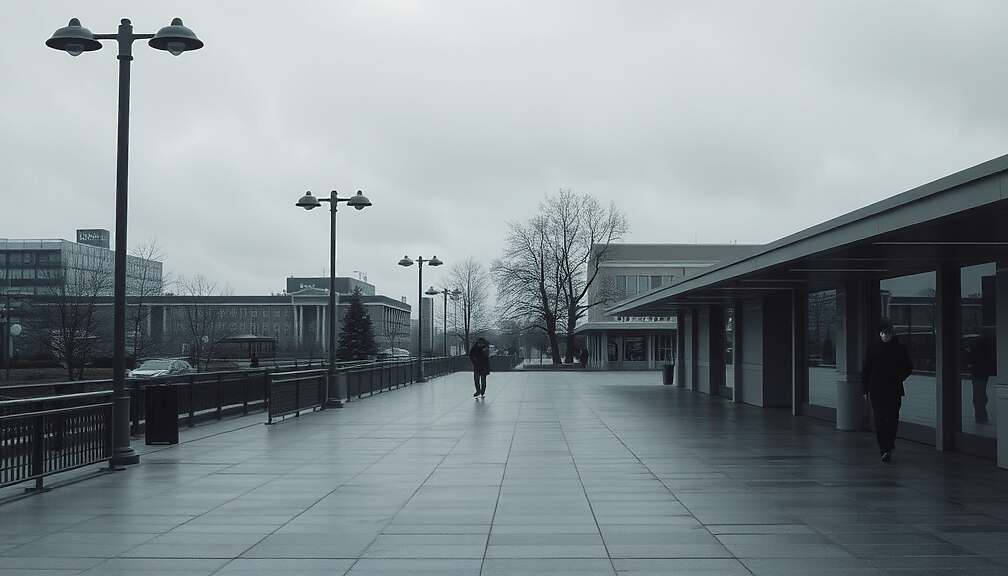 German Court Upholds Exclusion of Anti-Democratic Law School Candidates