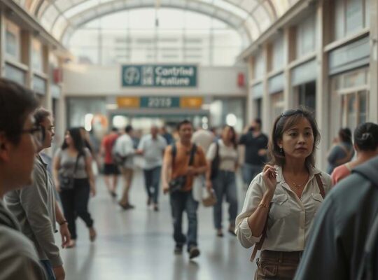 Germany's Draft Seeks Gender Data, Sparks Legal Questions