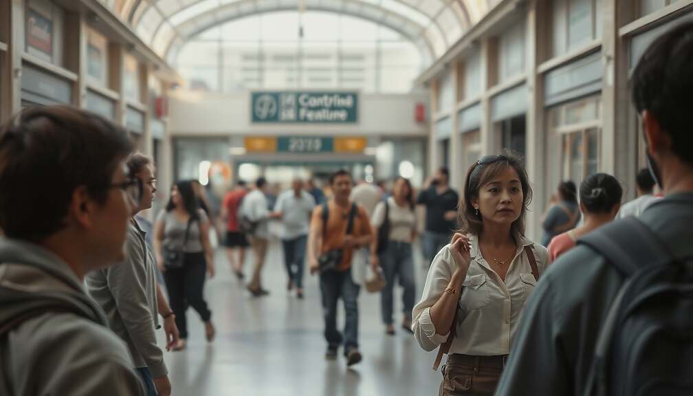 Germany's Draft Seeks Gender Data, Sparks Legal Questions