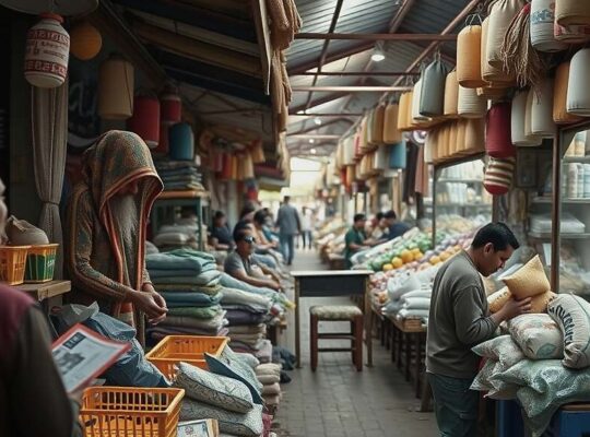 Germany to Raise Standards, Curb Cheap Imports from China