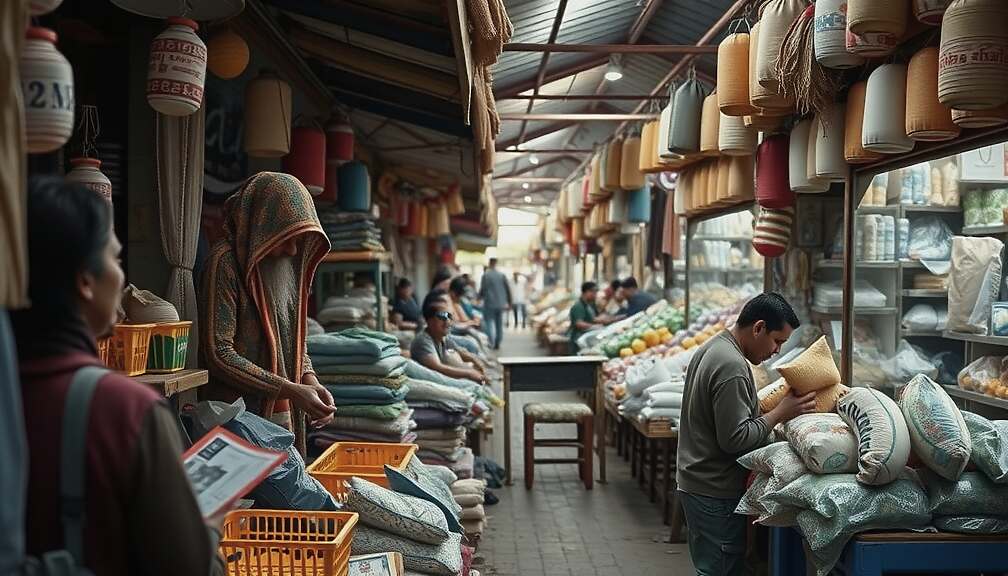 Germany to Raise Standards, Curb Cheap Imports from China