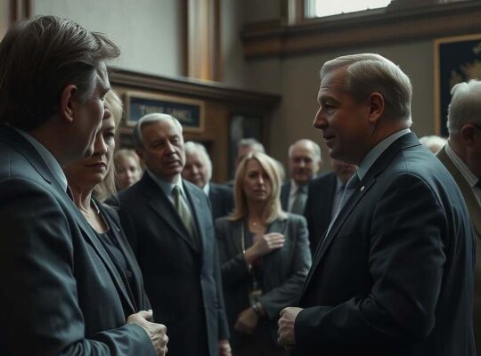 Özdemir Urges Green Party to Embrace Self-Reflection