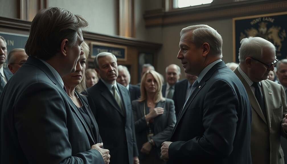 Özdemir Urges Green Party to Embrace Self-Reflection