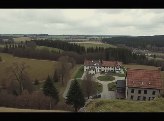 Thuringia's Revival of Tourism Slogan Sparks Controversy