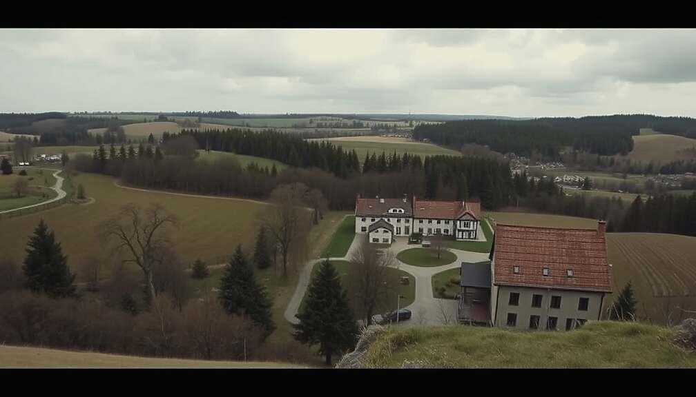 Thuringia's Revival of Tourism Slogan Sparks Controversy