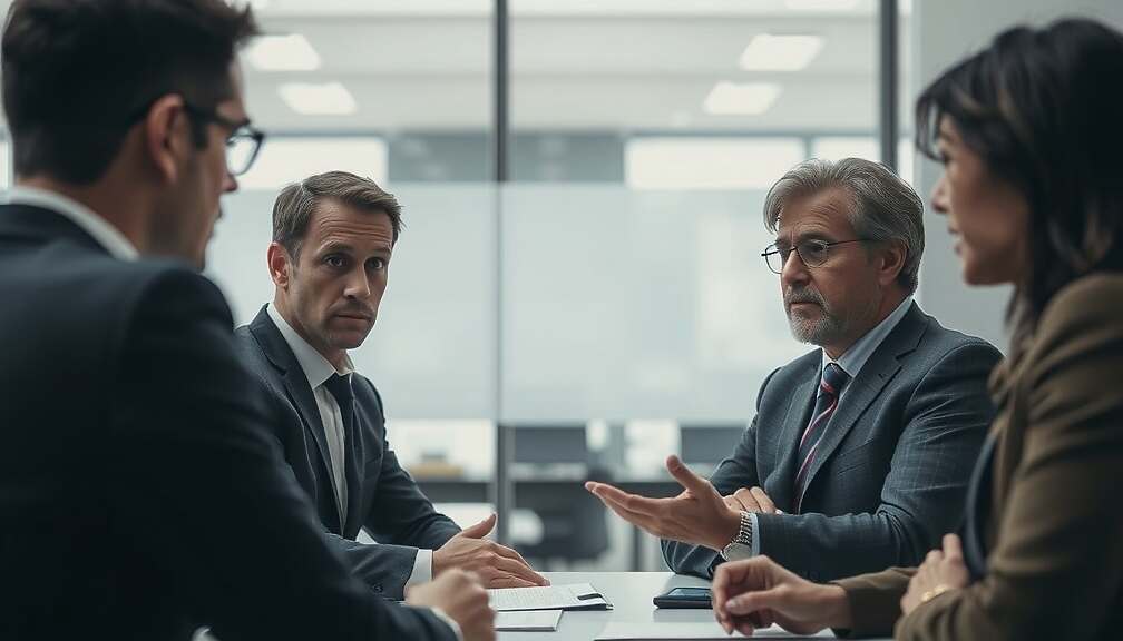 Youth Leader Opposes Pension Age Hike, Calls for System Reform